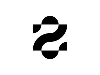 z lettermark abstract logo app icon app logo brand design brand identity branding geometric logo lettermark logo logomark logotype minimalist logo monogram startup logo tech logo technology logo z z logo