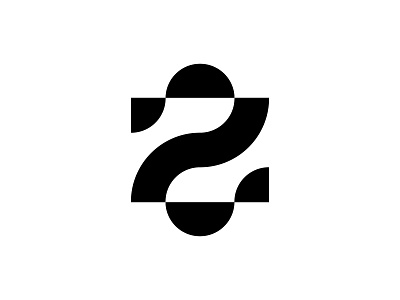 z lettermark abstract logo app icon app logo brand design brand identity branding geometric logo lettermark logo logomark logotype minimalist logo monogram startup logo tech logo technology logo z z logo