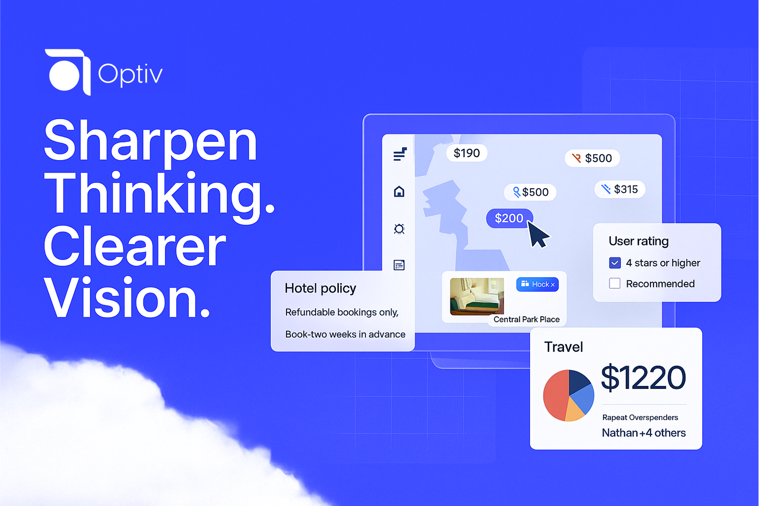 Example of Website Design For Startups & Creators
