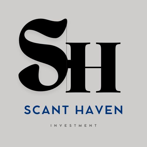 Example of Minimalist  Modern Company Logo Design