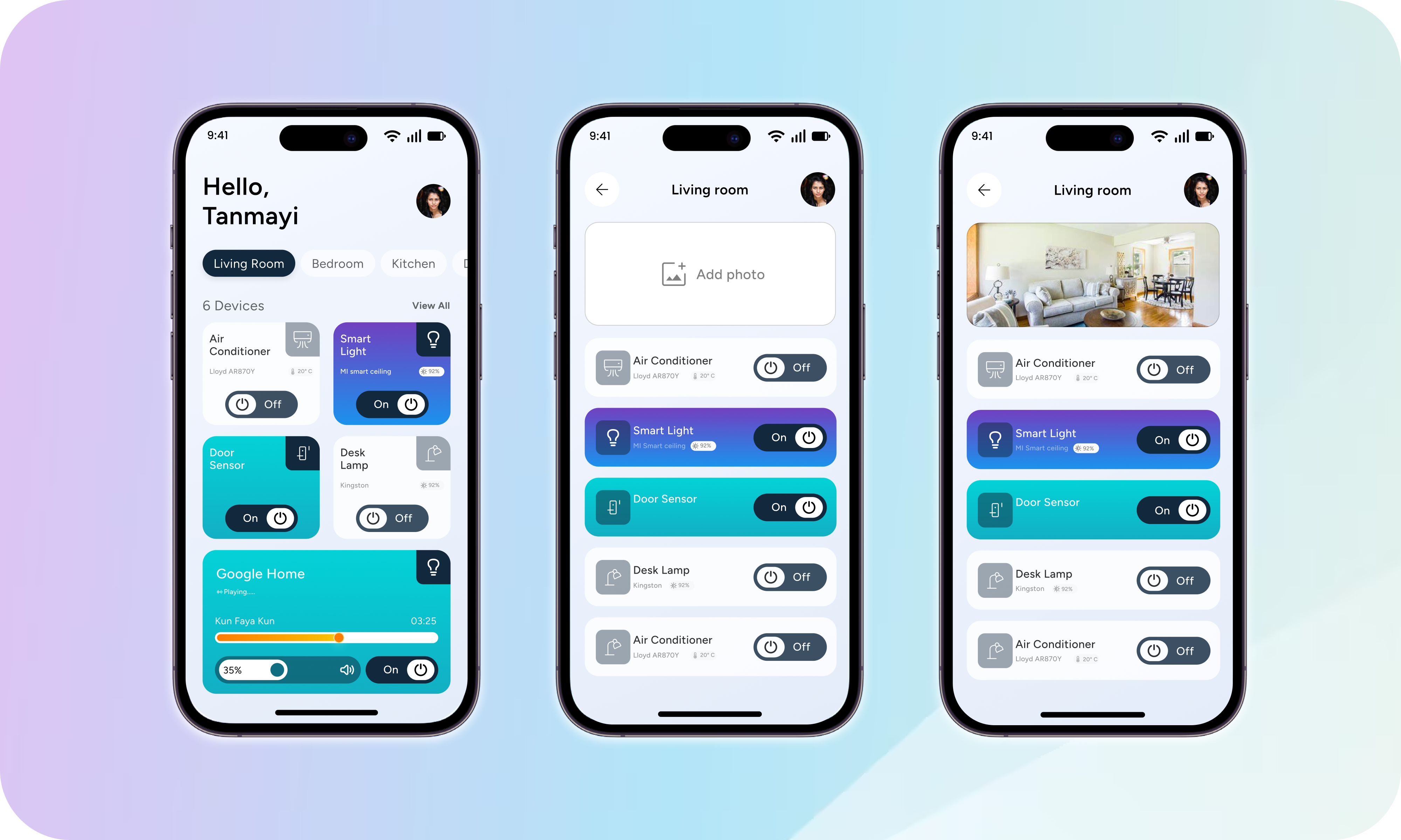 Example of Product Design (End To End)