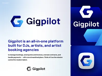 3D G Logo 3d logo brandidentity businesslogo creative logo customlogo designinspiration g logo g logo concept g logo ideas gig logo graphicdesign logo logo idea logoconcept logomark modern 3d logo modern logo startupbranding techlogo