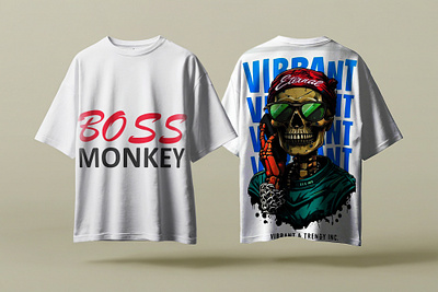 T-shirt Design clothing cool tshirt genz graphic design modern t shirt t shirt design