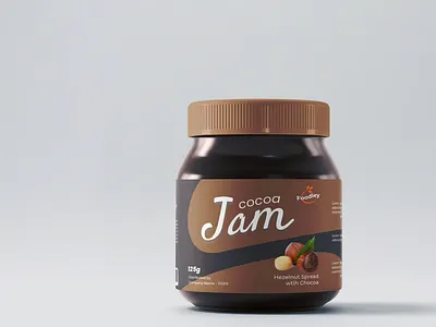 Product label design graphic design jar packet design label design marketing packaging design product design product packaging product packet