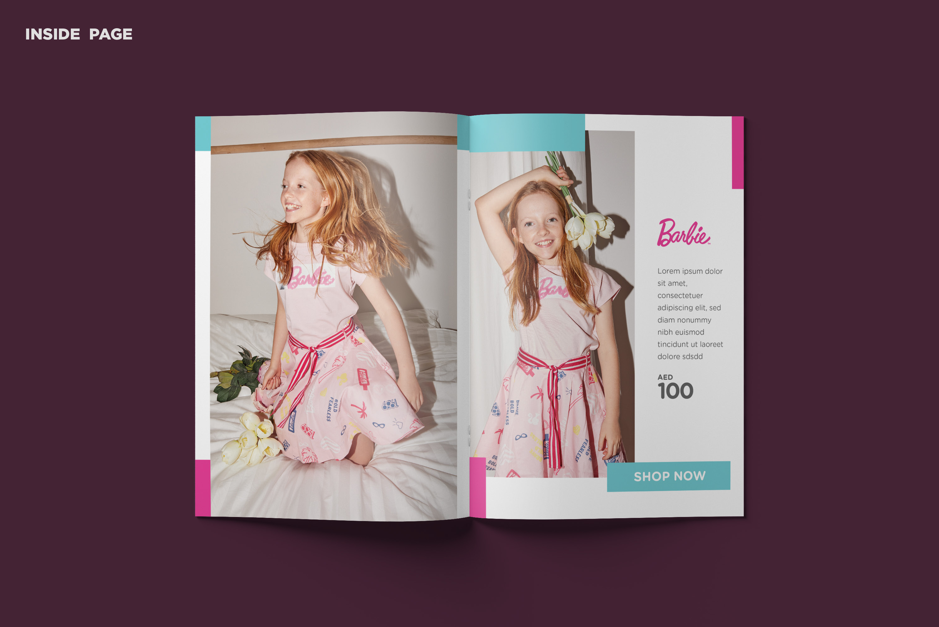 Catalogue template design brochure design catalogue design presentation design