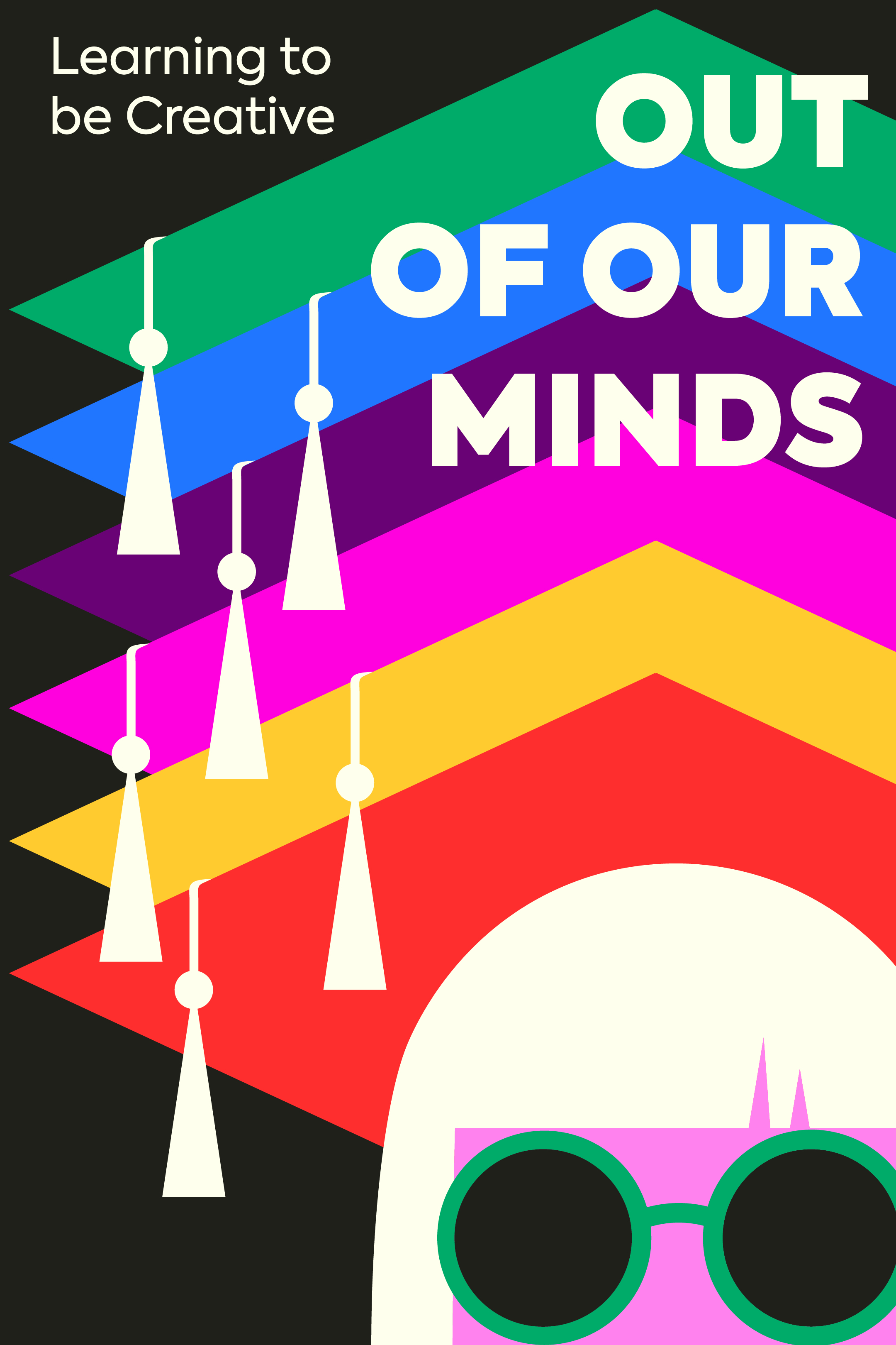 Book Cover Design for Wiser App book book cover branding design editorial illustration graphic design illustration illustrator minimal nonfiction vector