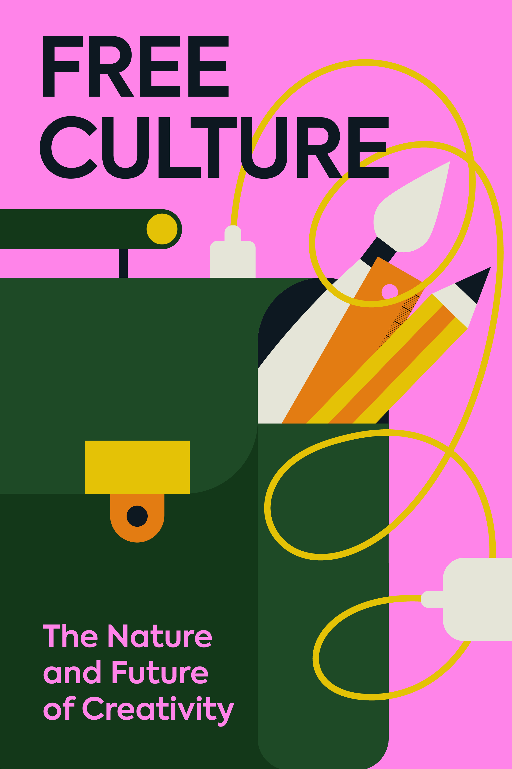 Book Cover Design for Wiser App app app illustration book book cover branding cover design design editorial illustration graphic design illustration illustrator minimal ui vector