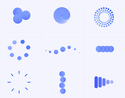 Loading animations | Lottie files animation iconscout json loader loader animation loader json lottie lottie animation motion graphics preloader progress animation ui ux