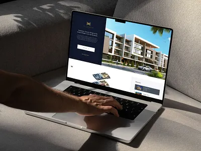 Designed to Showcase Exceptional Homes app branding design graphic design illustration logo software development ui ux vector