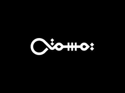 Ghesmati Logo Design branding graphic design logo logo design mohsen mohsenian music logo persian logotype محسن محسنیان