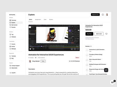 Spark SaaS responsive dashboard app dashboard dashboard design dashboard kit design dowload kit mobile platform responsive dashboard responsive design saas saas dashboard saas platform ui uikit ux web design website