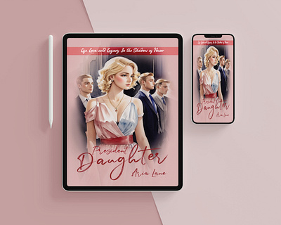 president's daughter authorlife bookcoverdesign bookcoverthatconverts bookdesigner booklaunch bookmarketing coverdesign custombookcover designthatsells digitalbookcover ebookcoverdesign ebookdesign ebookmarketing indieauthorsupport kindlebookcover mysterynovelcover mysterywriters romancebookcover suspensebookdesign whodunitcoverart