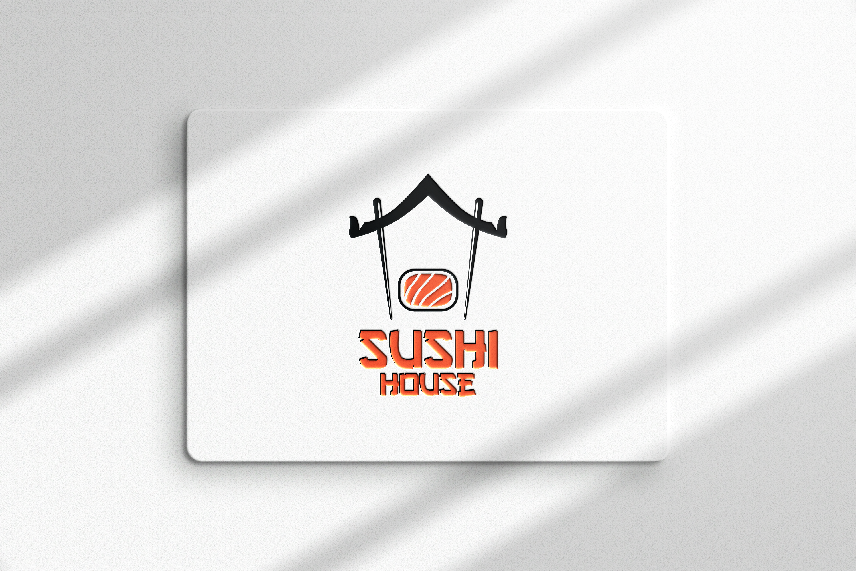 Example of Premium Logo For Your Brand