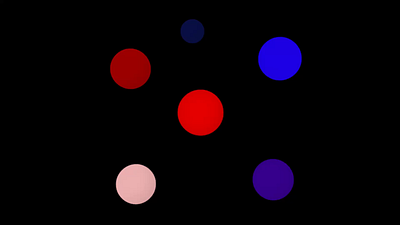 Notification liquid animation animation microinteraction motion graphics motiondesign notification notificationanimation ui