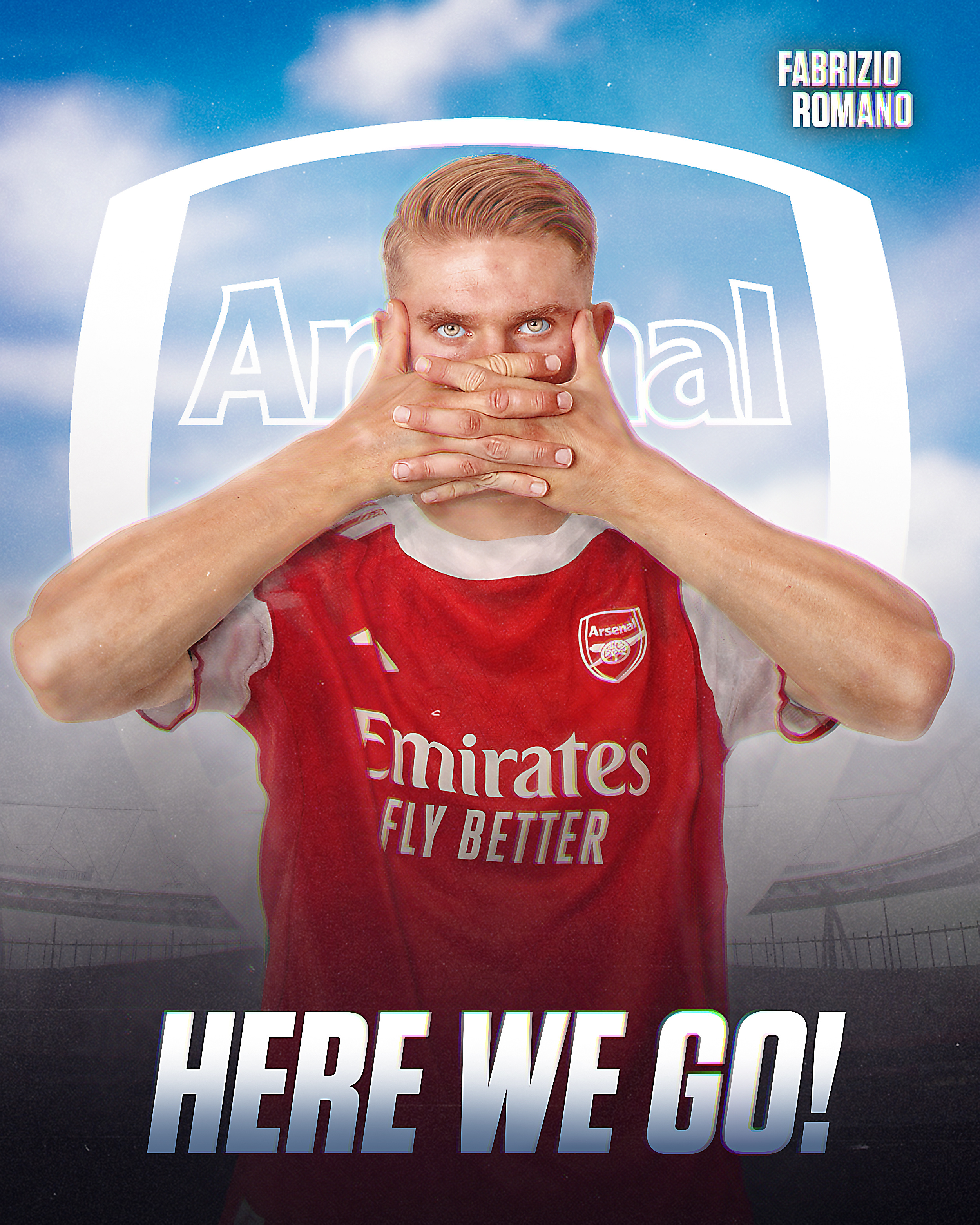 Sport / Poster Graphic branding cover design football football design graphic design graphics design graphics poster illustration matchday design poster soccer social media