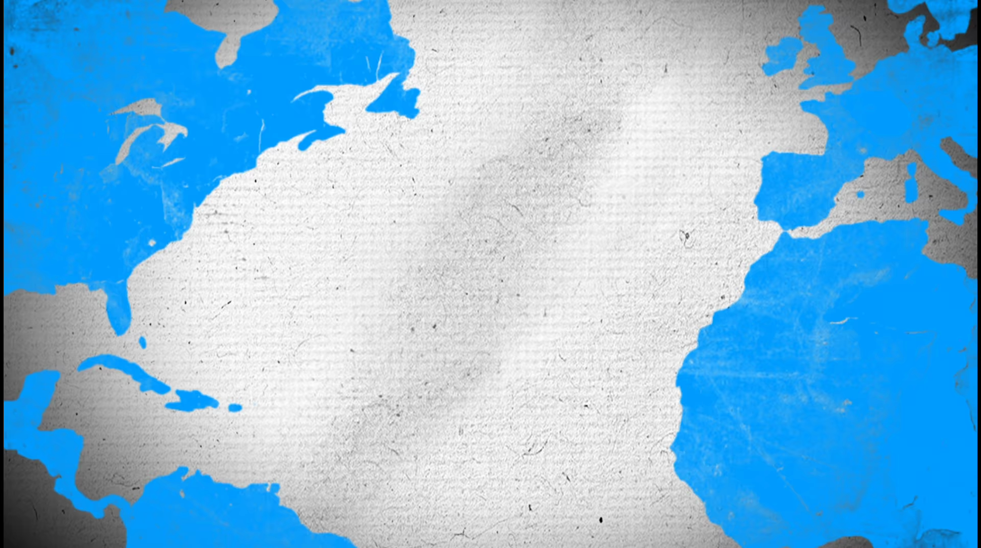 Example of Animated Paper Stop Motion Collage Video