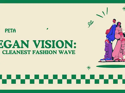 PETA Project: Vegan Vision