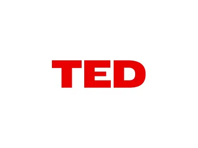 TED logo logo animation motion design motion graphics