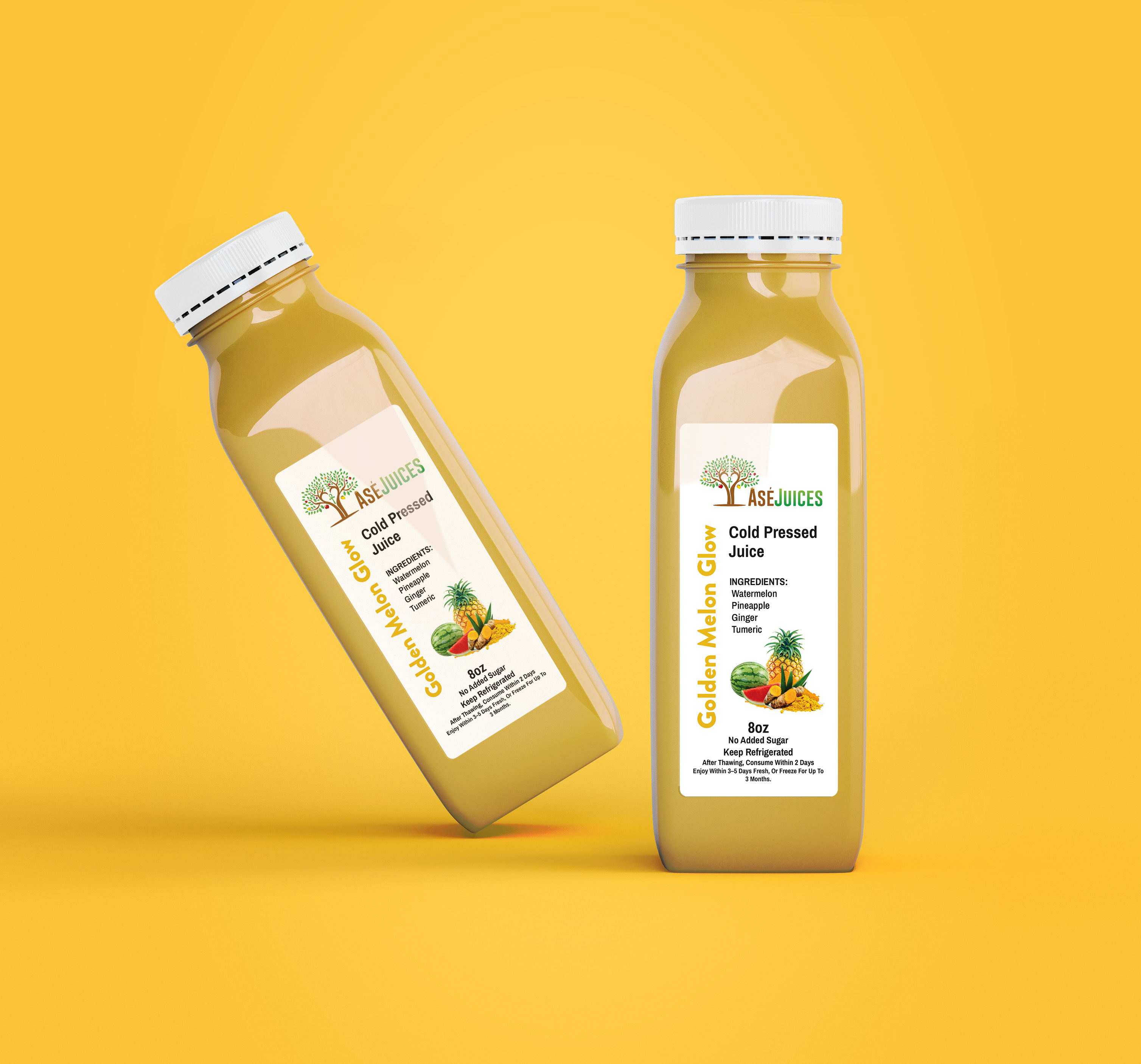 Juice label pacakging Design ai bottle design apple juice bottle label design bottle mockup clean design design fruits juice gold color graphic design juice labe juice label design label design mango juice orange juice premium design print design print label design product label design unique design vector design