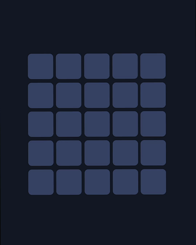 Motion Design | Fail , Learn , Succeed aftereffects animation branding motion graphics ui