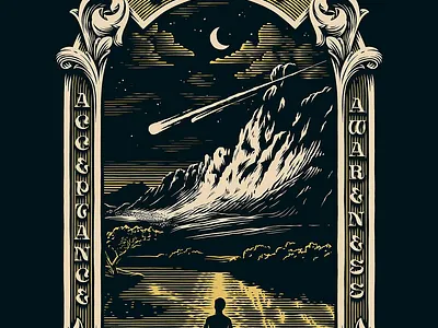 EVENT HORIZON - GENERAL COMPOSITION