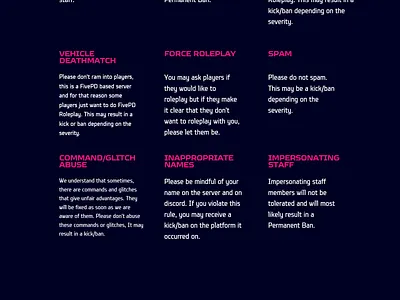 KryptonPD ui website