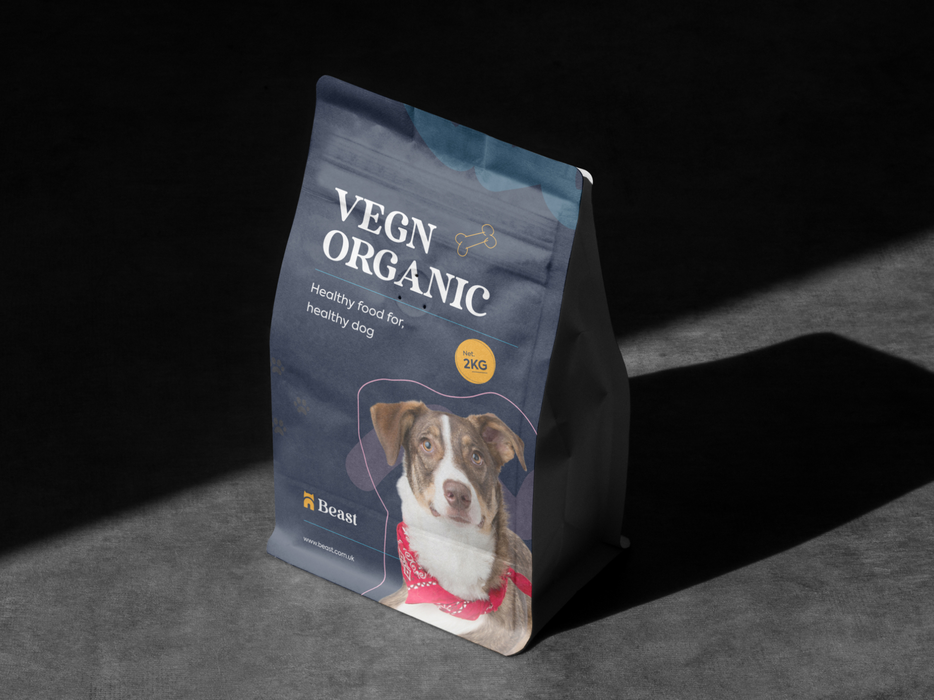 Example of Monthly Brand & Marketing Support