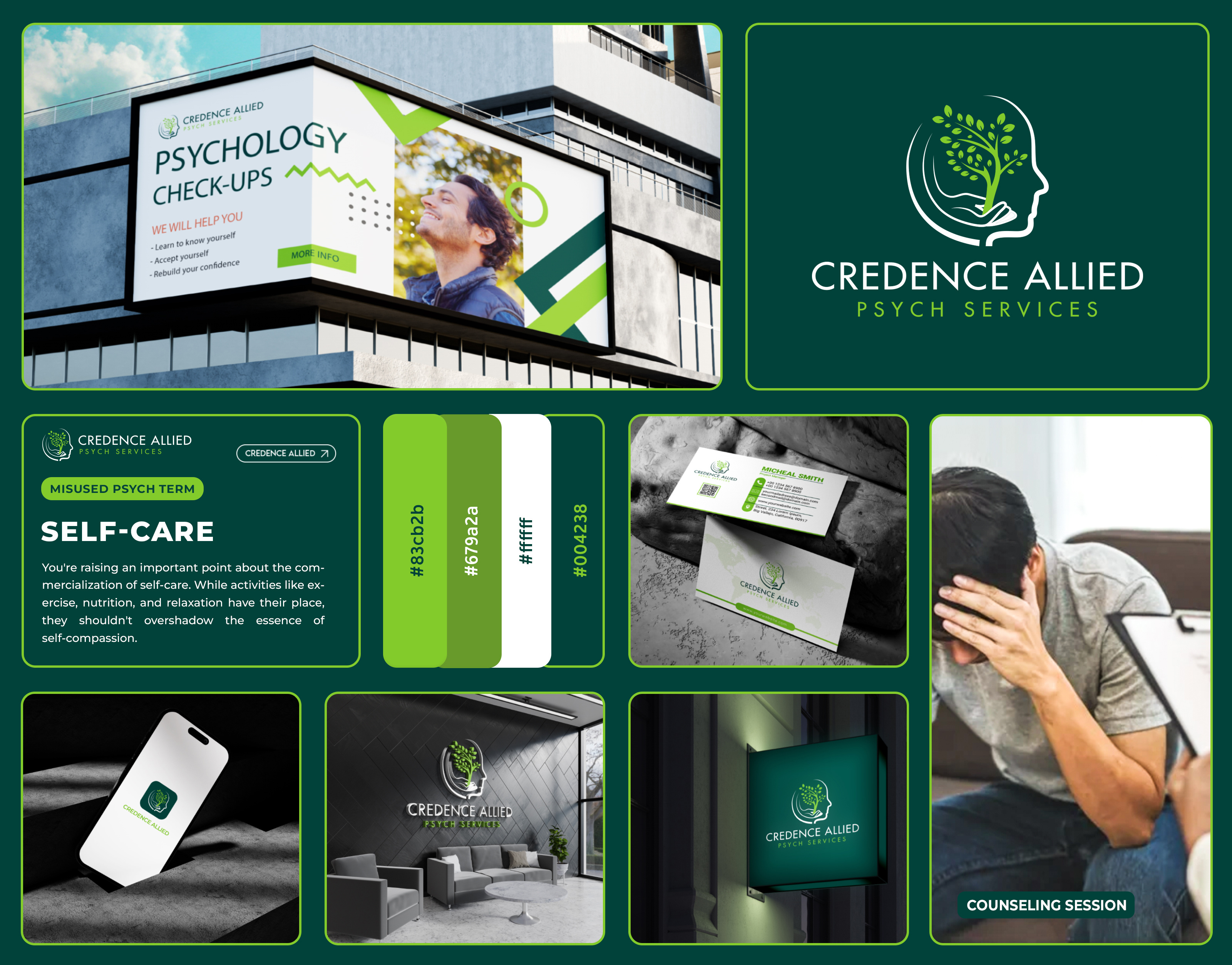 Medical Logo | Healthcare Logo | Hospital Branding brand identity design branding branding design clinic logo doctor graphic design health care hospital logo logo logo design logo designer logo type logos medical logo mental health wellness logo