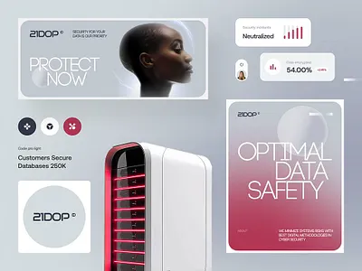 Portfolio Showcase 2025 best design figma graphic design modern showcase tech tranding ui ux