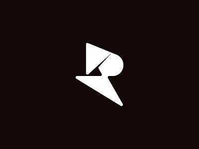 R Logo brand identity branding creative logo fitness logo gym logo icon identity lettermark r logo logo design logodesigner logos logotype mark modern logo monogram r logo design symbol