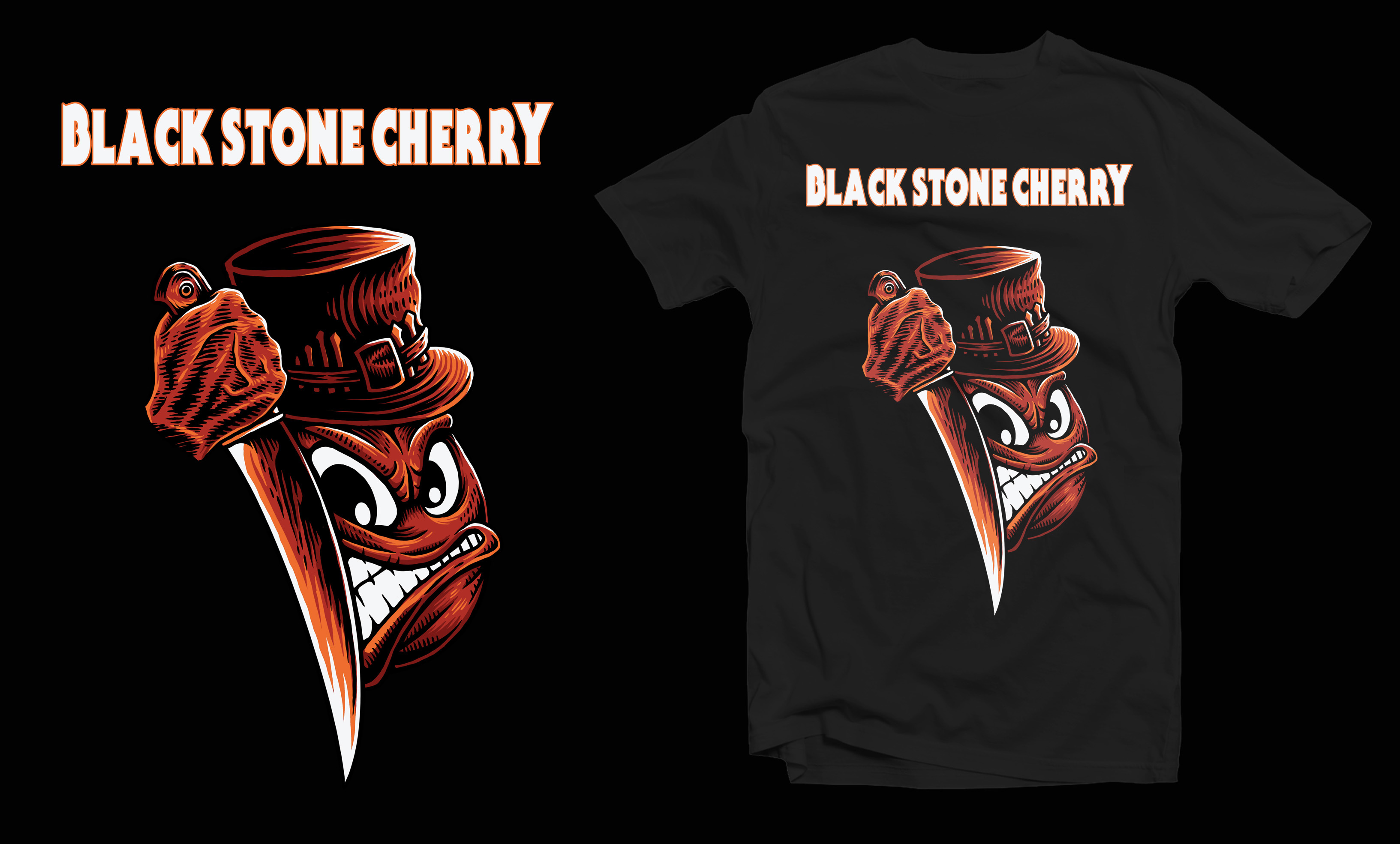 Band merchandise album cover artwork band band band artwork band merch clothing brand music artwork vintage illustration