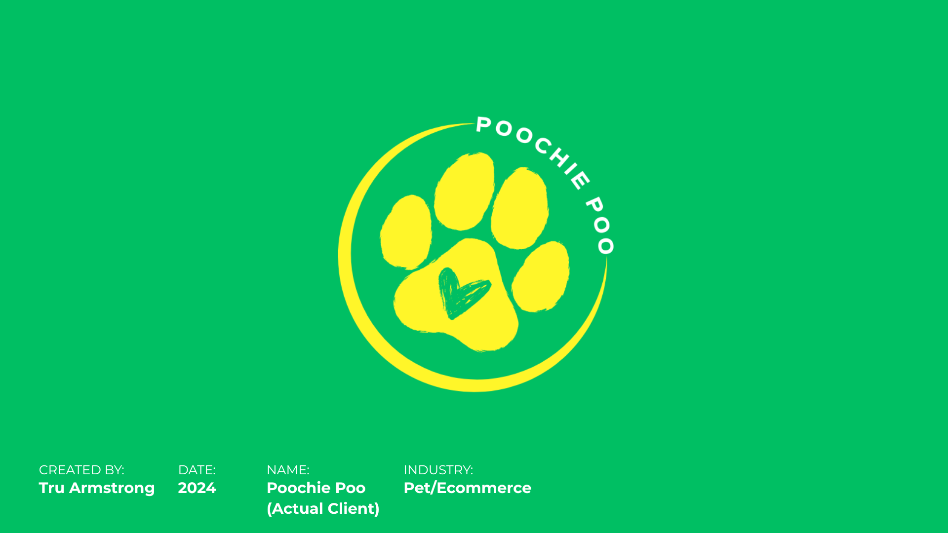 Example of Logo Branding Design