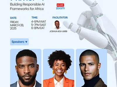 Privacy Hub webinar (Sample)