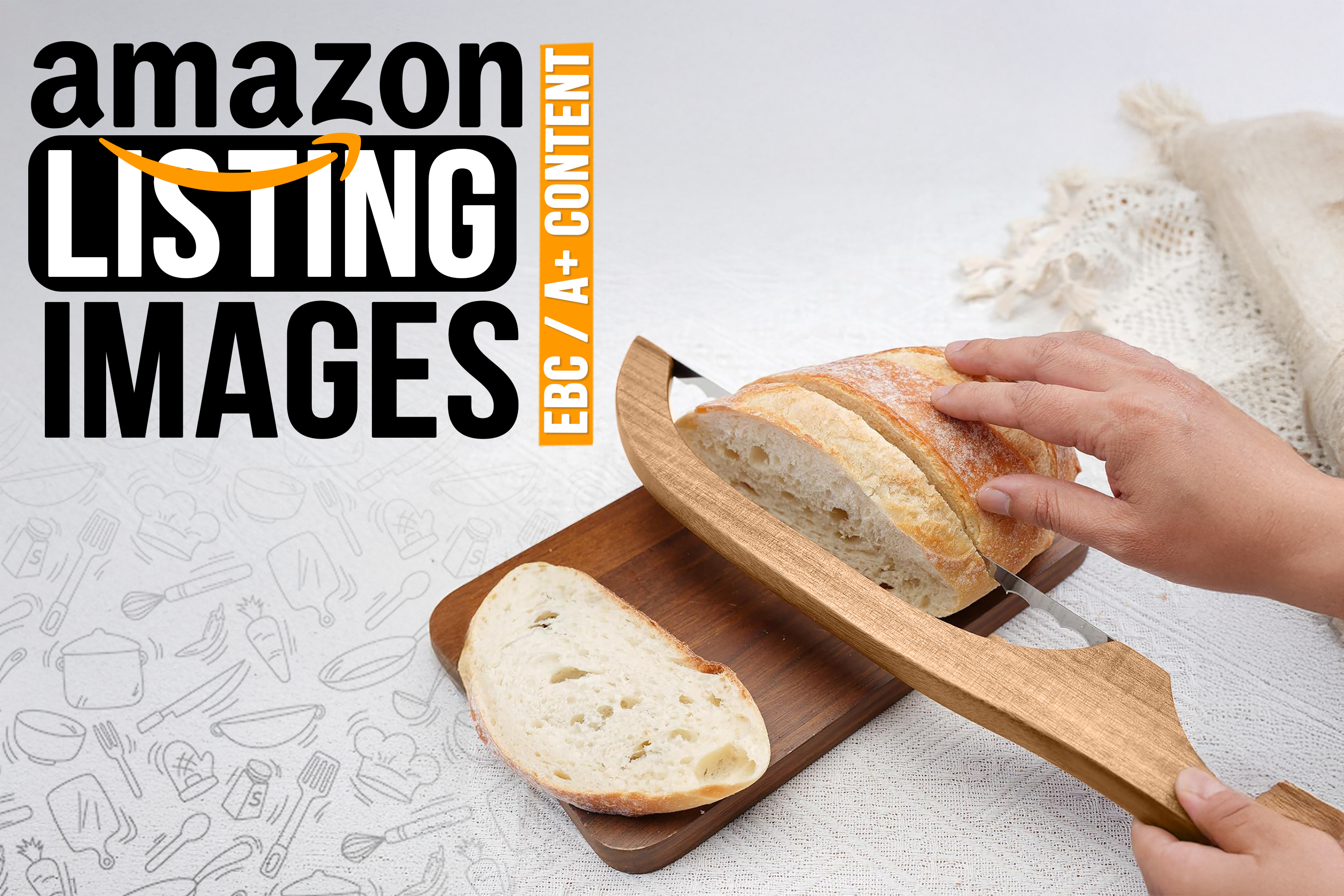 Amazon Listing Image | Amazon A+ Content amazon amazon listing amazon listing images branding design ebc ebc design logo
