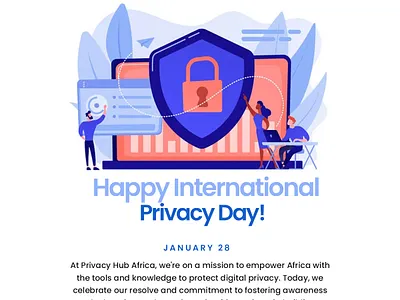 (Sample) Privacy Hub Africa