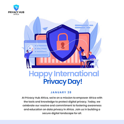 (Sample) Privacy Hub Africa