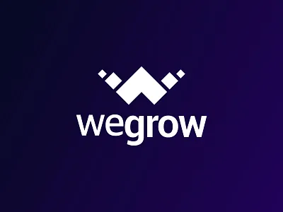 Letter W // Logo For Sale abstract arrow branding data ecommerce geometric graphic design grow growth letter w lines logo mark minimal modern sign success up w w logo