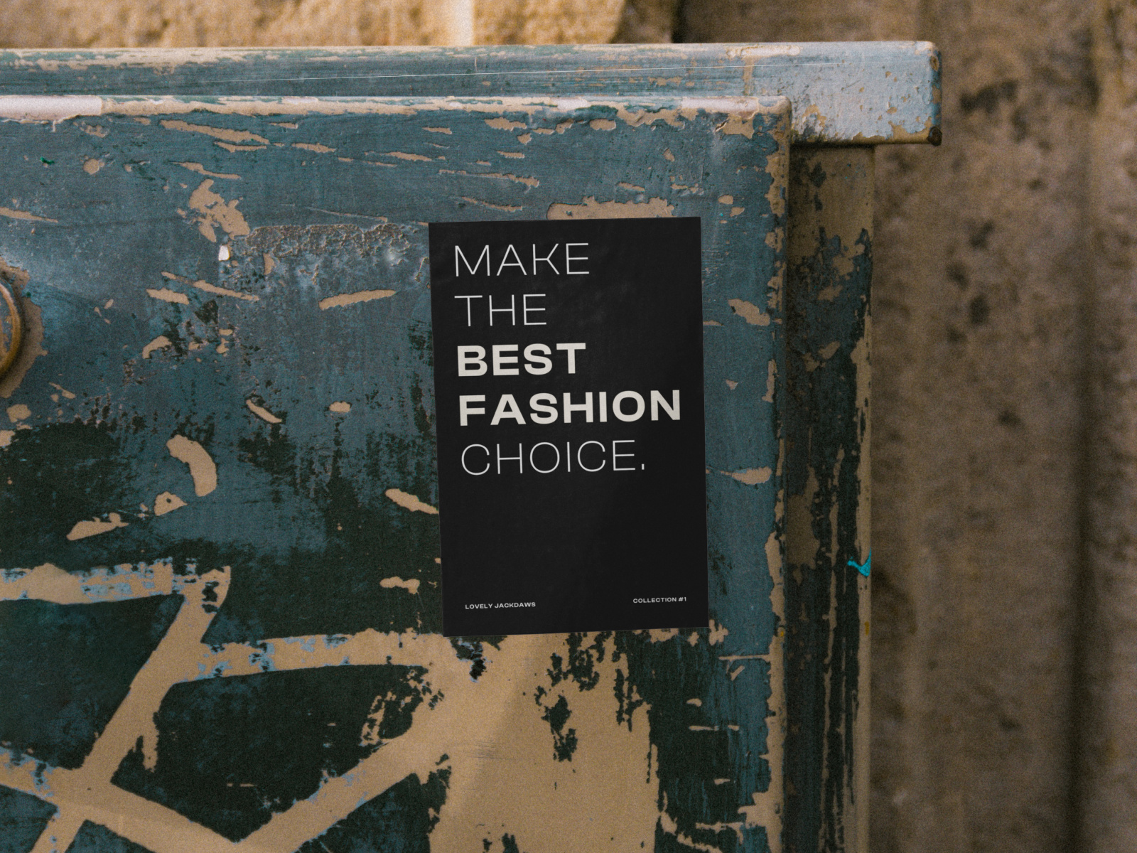 Lovely Jackdaws branding design graphic design logo