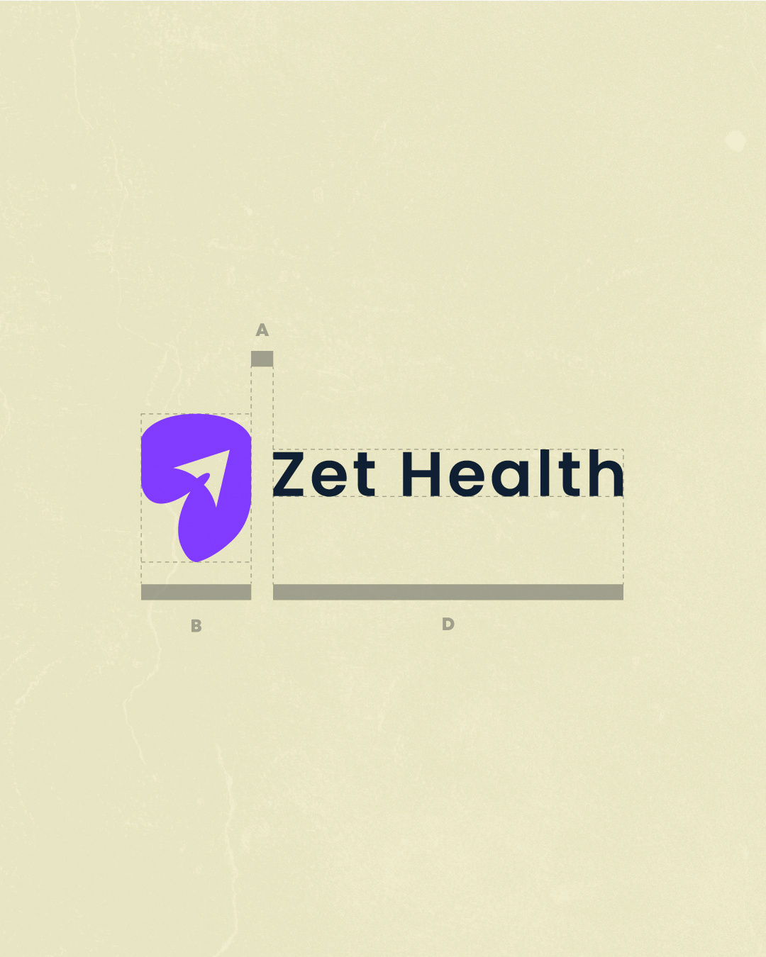 3rd concept and construction of an e-commerce healthcare logo design designer e commerce graphic designer logo design logo designer medical medicallogo