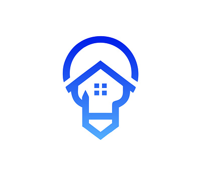 Real Estate Logo branding icon logo logotype minimal logo modern logo real estate real estate logo simple logo