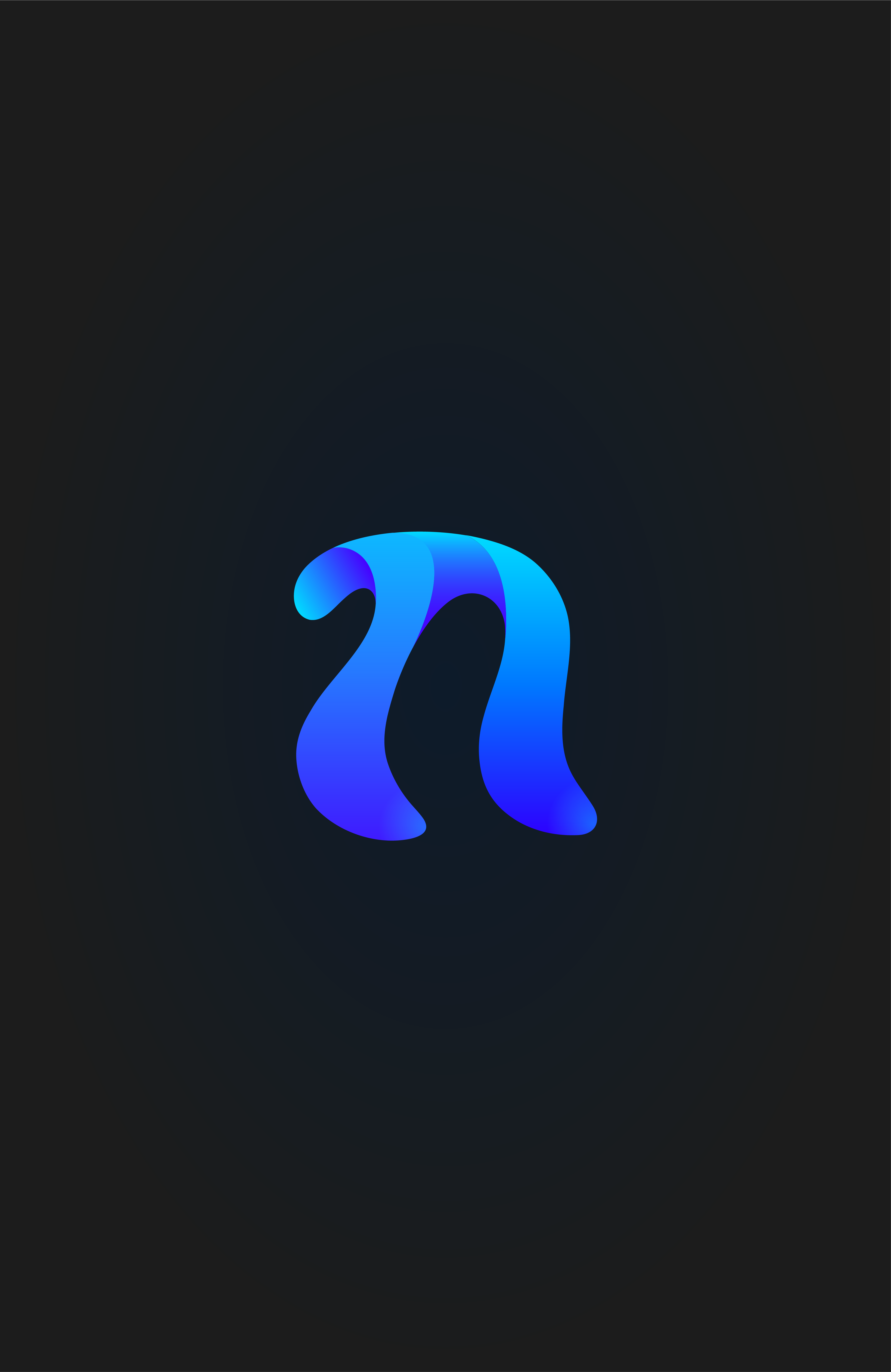 Hand Drawn N Letter awesome blues brand identity branding business logo cool gradient logo great letter logo logo trend minimalist boss modern letter logo n initial logo n letter n letter logo for modern company
