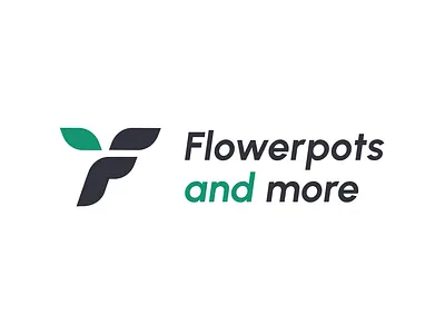 Logo Animation for Flowerpots 2d logo annimatioon adobe after effects animation flat logo anmaton logo animation motion design motion graphics