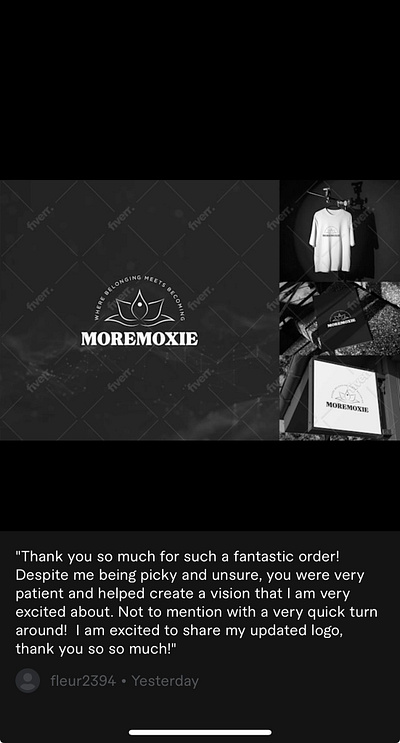 MoreMoxie minimal logo 3d animation branding design graphic design illustration logo minimal modern motion graphics typography ui ux vector