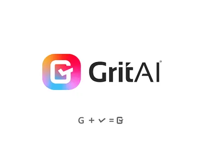 AI logo design℠ ai concept ai logo ai logomark branding creative logo excellent design eye catchy logo g letter logo g logo gradient logo graphic design logo logo for sale logos mehedi gfx minimal minimal logo modern logo professional logo unused logo