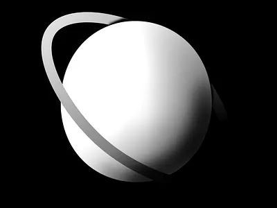 VISUAL SPHERE ART 🤍 3D MODEL DESIGN 3d 3d graphics 3d modeling adobe photoshop clean art clean design geomatry graphic design minimalistic design motion graphics social media design structural design