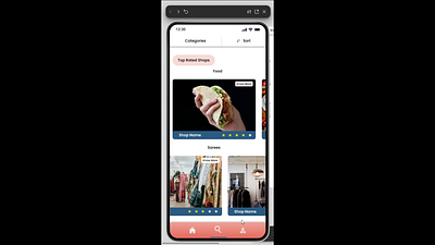VOYEASE --User Dashboard app branding dashboard design itinerary profile startup typography ui ux
