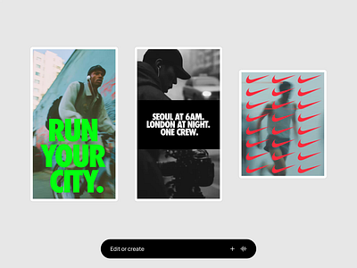 Lumina: Node Navigation animation app canvas card design desktop figma interaction jitter minimal motion navigation product design ui ux