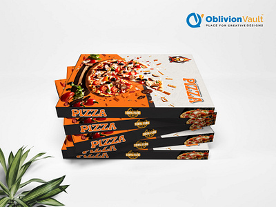 Custom Pizza Box Die Cut Packaging box design box layout brand identity carton design creative packaging custom packaging die cut design fast food design food packaging oblivion vault packaging design packaging mockup pizza box pizza box art pizza branding pizza graphics pizza packaging print design restaurant branding takeaway box