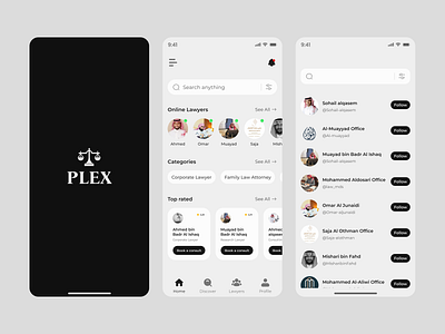 App 3d animation app branding clean dailyui design figma graphic design logo minimal mobile motion graphics ui ui design uiux ux vector web website