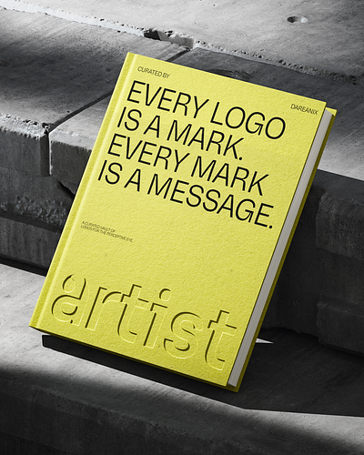 Fresh Mockups 3d art artist branding digitalart graphic design logo mark mockup ui